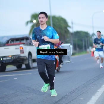 Runner Photo 4510925
