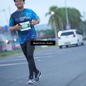 Runner Photo 4510927