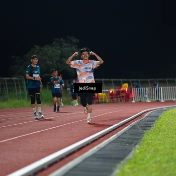 Runner Photo 4510928