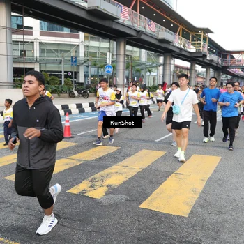 Runner Photo 4510929