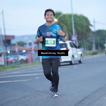 Runner Photo 4510931