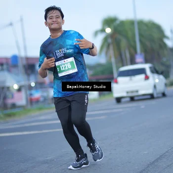 Runner Photo 4510932