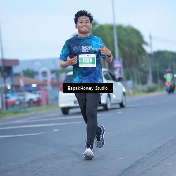 Runner Photo 4510934