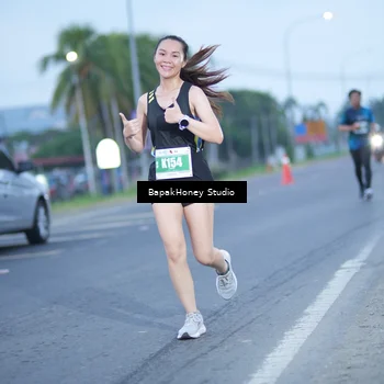 Runner Photo 4510937