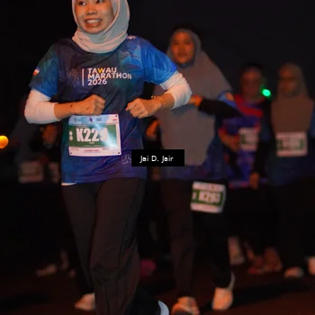 Runner Photo 4510940
