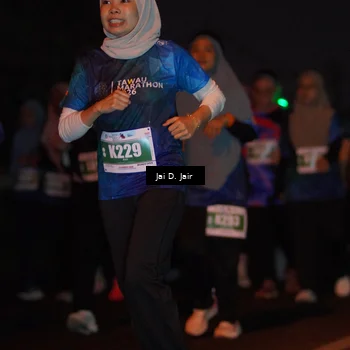 Runner Photo 4510941