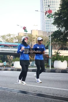 Runner Photo 4510942