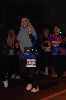 Runner Photo 4510943
