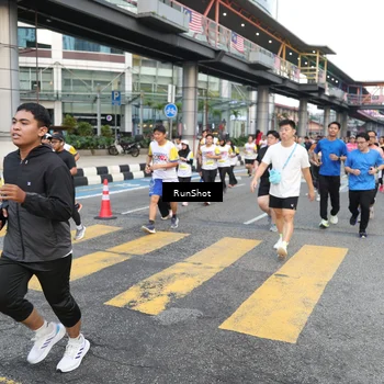 Runner Photo 4510945