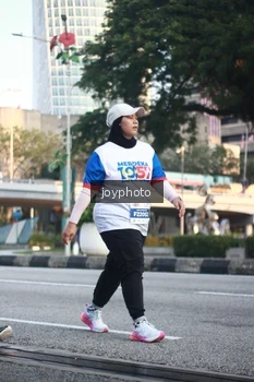 Runner Photo 4510946