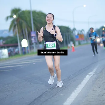 Runner Photo 4510947