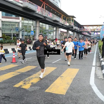 Runner Photo 4510949