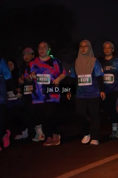 Runner Photo 4510959