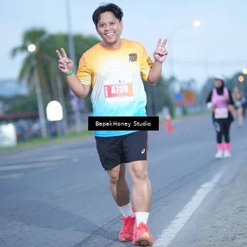 Runner Photo 4510960