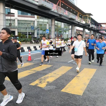 Runner Photo 4510964