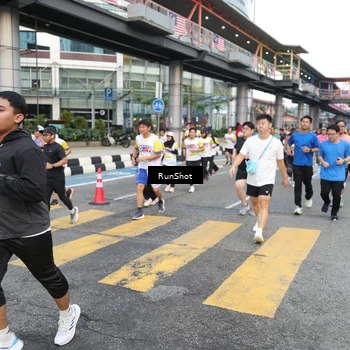 Runner Photo 4510965