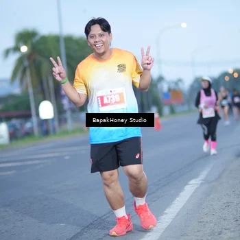 Runner Photo 4510966