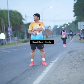 Runner Photo 4510973