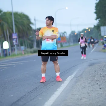 Runner Photo 4510974