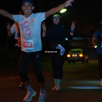 Runner Photo 4510975