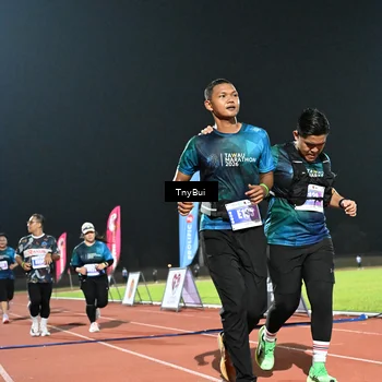 Runner Photo 4510977