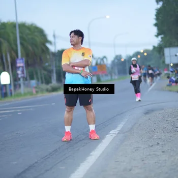 Runner Photo 4510978