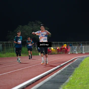 Runner Photo 4510979