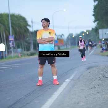 Runner Photo 4510984