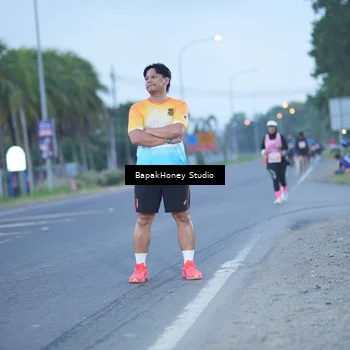 Runner Photo 4510988