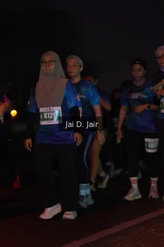 Runner Photo 4510992