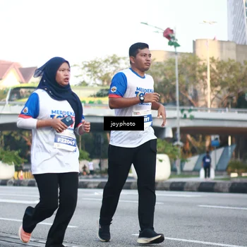 Runner Photo 4510994