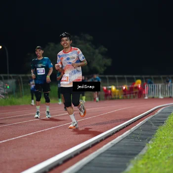Runner Photo 4510997