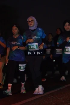 Runner Photo 4511005