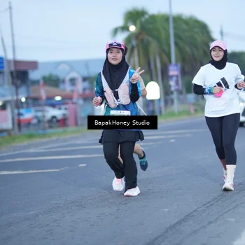 Runner Photo 4511007