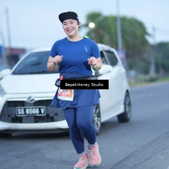 Runner Photo 4511008
