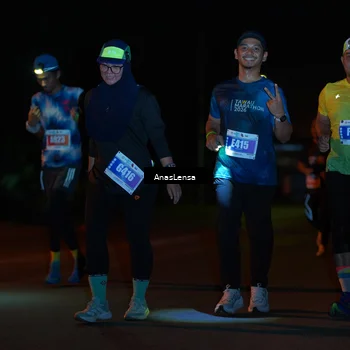Runner Photo 4511009