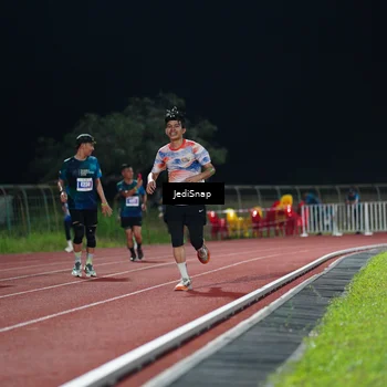 Runner Photo 4511012