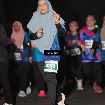 Runner Photo 4511014