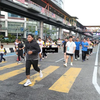 Runner Photo 4511015