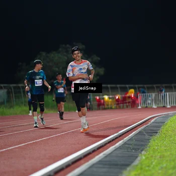 Runner Photo 4511016