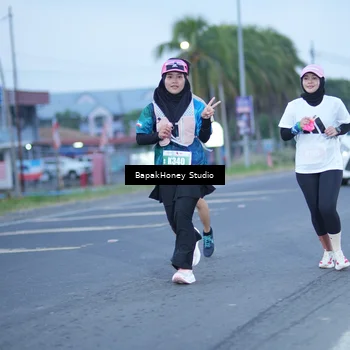 Runner Photo 4511021