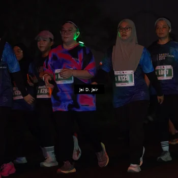 Runner Photo 4511025