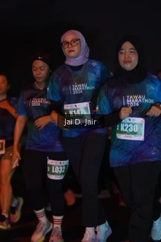 Runner Photo 4511027