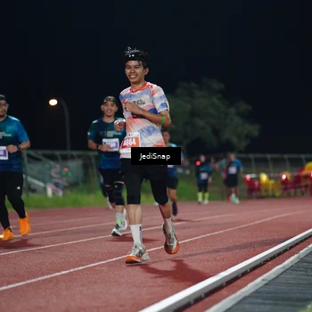 Runner Photo 4511028
