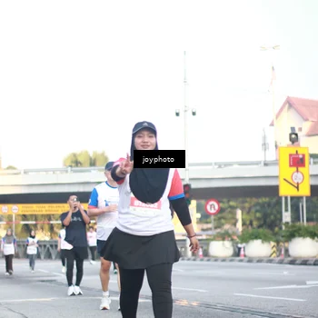 Runner Photo 4511030