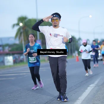Runner Photo 4511032