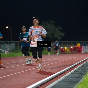 Runner Photo 4511033