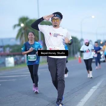 Runner Photo 4511034