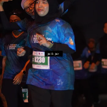 Runner Photo 4511035