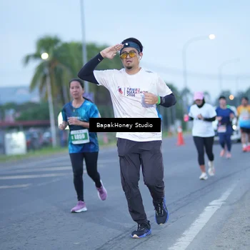 Runner Photo 4511039